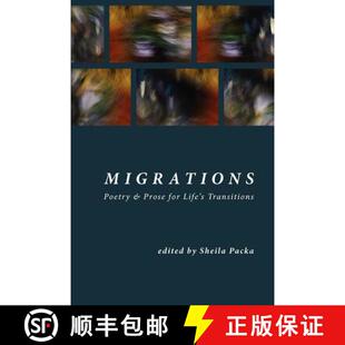 9780984377732 Migrations Prose for 4周达 Poetry Transitions Life