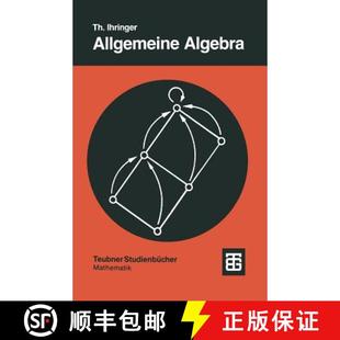 Einem 9783519120834 4周达 Datentypen Abstrakte Anhang Mit Algebra Allgemeine