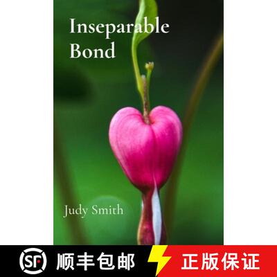 【3-4周达】Inseparable Bond [9798991852555]