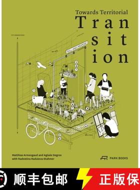 【3-4周达】Towards Territorial Transition : A plea to large scale decarbonizing [9783038603054]