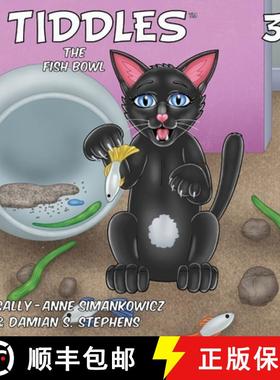 预订 Tiddles: The Fish Bowl [9780645155099]
