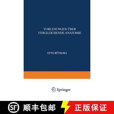 【3-4周达】Einleitung; Vergleichende Anatomie der Protozoen; Integument und Skelet der Metazoen; Allg... [9783662018477]