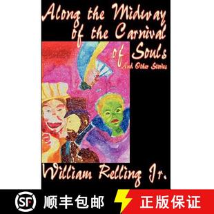 Carnival Midway Souls Stories Along Other 4周达 9781587152627 the and