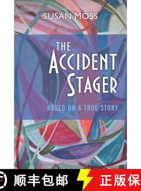 预订 The Accident Stager [9780964232945]