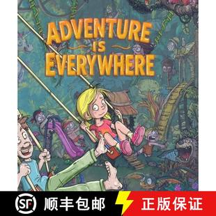 and they her hilariously Join 9781764061919 a... Adventure everywhere Willow supportivedad embark 3周达