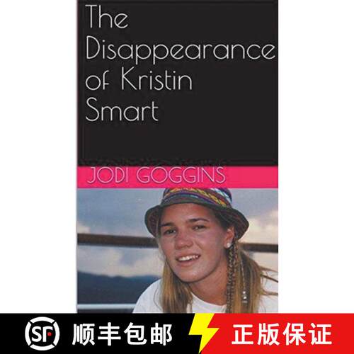 【3-4周达】The Disappearance of Kristin Smart [9798223559771]