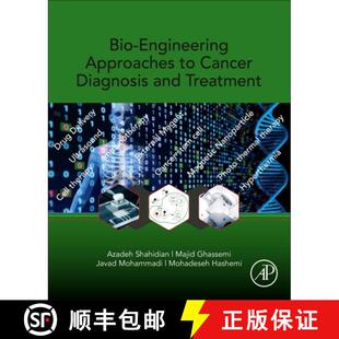 【3-4周达】Bio-Engineering Approaches to Cancer Diagnosis and Treatment [9780128178096]
