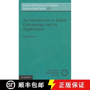 and Galois its Cohomo... Introduction 4周达 9780521738668 Applications Cohomology