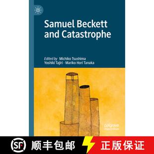Samuel 4周达 Beckett and 9783031083679 Catastrophe
