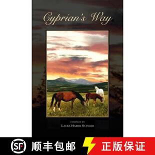 【3-4周达】Cyprian's Way [9781300872412]