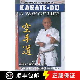Way 4周达 9781933901374 Manuel Basic Life Karate