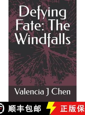 预订 Defying Fate: The Windfalls [9789819412808]