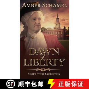 Dawn Collection 9780692698488 Story 3周达 Short Liberty