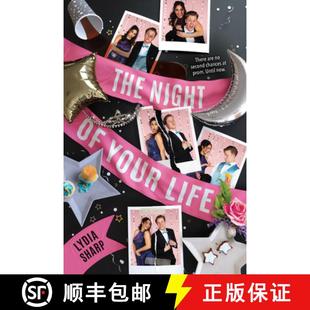 Your 9781338317275 3周达 Paperbacks Point Life Night The
