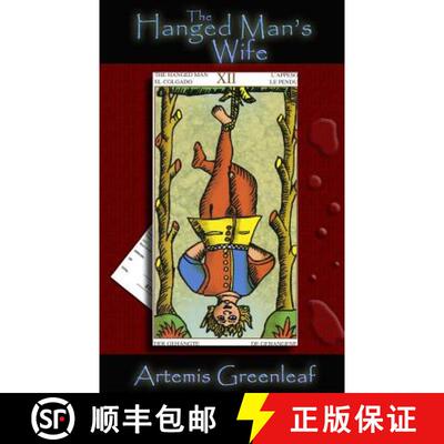 【3-4周达】The Hanged Man's Wife [9780988807013]