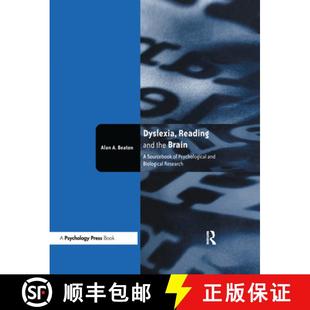 Reading Brain Dyslexia Biological 9780415649100 Psychological and 4周达 Sourcebook the Research