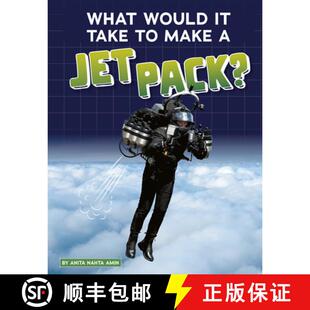 Pack? Make Would Take 9781543591187 预订 Jet What