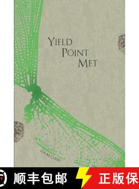 【3-4周达】Yield Point Met [9781922261830]