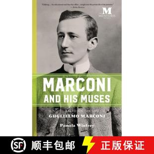 Life 4周达 His and the Marconi Based Novel 9781947431058 Guglielmo Muses