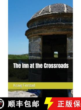 【3-4周达】The Inn at the Crossroads [9798330549849]