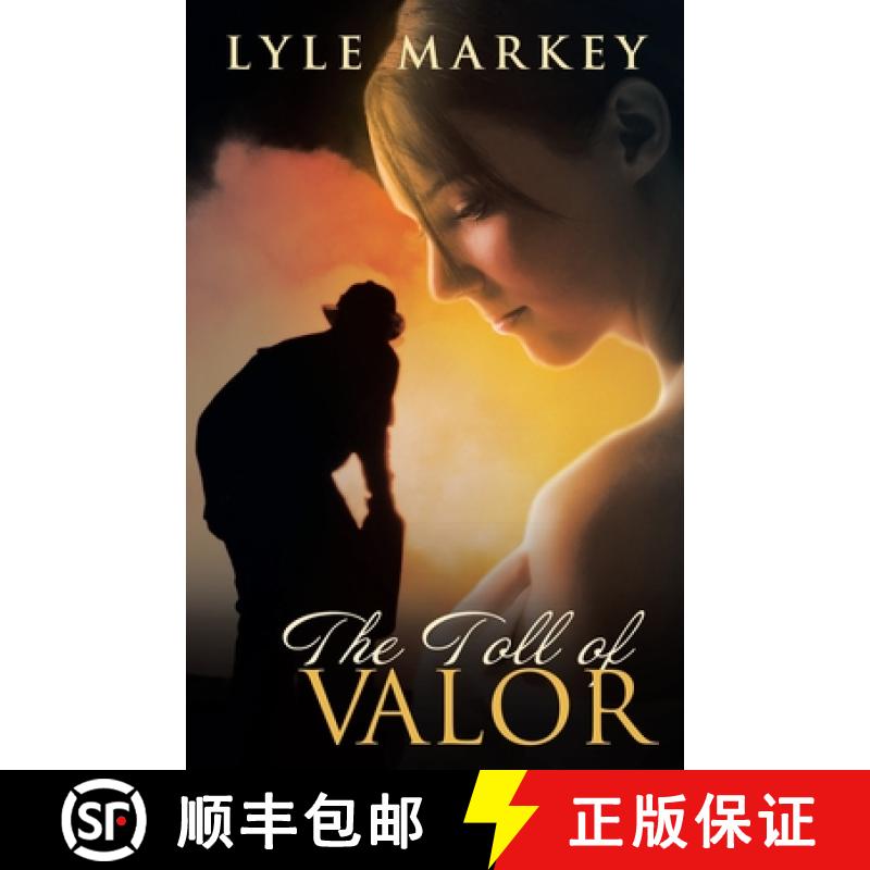 预订 The Toll of Valor [9781490805436]