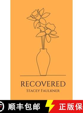 【3-4周达】Recovered [9789357696579]