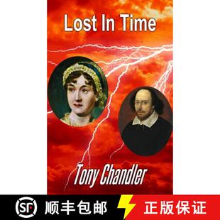 【3-4周达】Lost in Time [9781786958587]