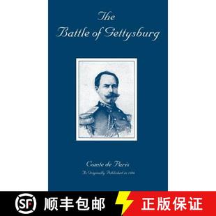 Battle The 9781582180663 War 4周达 the History Gettysburg America Civil