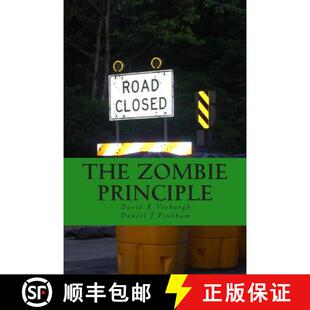 【3-4周达】The Zombie Principle [9780991339327]