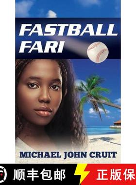 预订 Fastball Fari [9781938545290]
