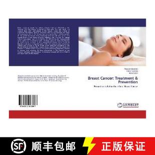 Treatment Cancer Prevention 预订 9786202013697 Breast