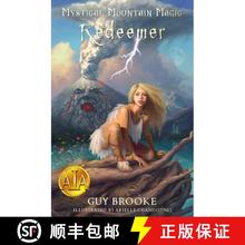 预订 Mystical Mountain Magic - Redeemer [9780985941215]