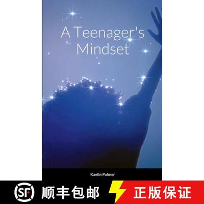 预订 A Teenager's Mindset [9781387768127]