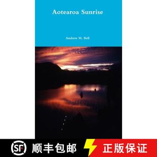 Sunrise Aotearoa 3周达 9781447769217