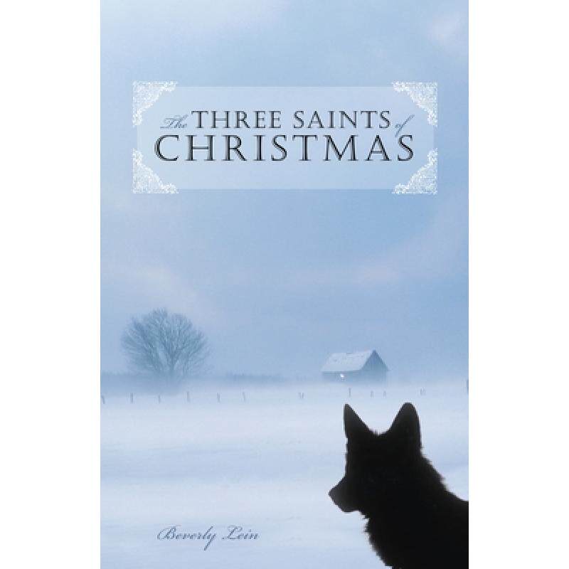预订 the three saints of christmas [9781777488703]