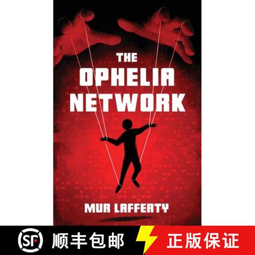【3-4周达】The Ophelia Network [9781614506324]