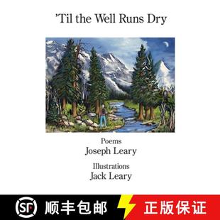 Til the Well Dry 3周达 Runs 9781639805099
