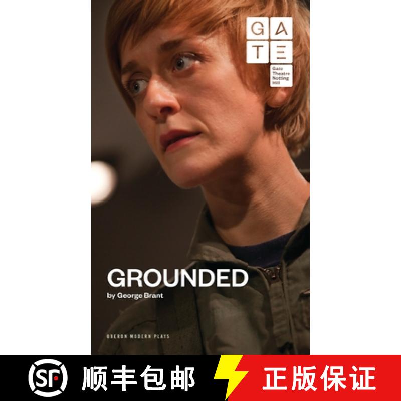 预订 Grounded [9781783190393]
