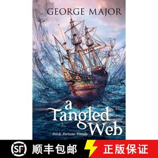 Tangled Family. 9781399960328 Fortune. 4周达 Faith. Web