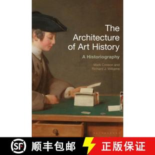 Art 9781350145252 4周达 Historiography History Architecture The