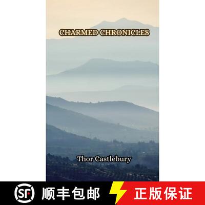 【3-4周达】Spells in Stanzas [9789916851722]