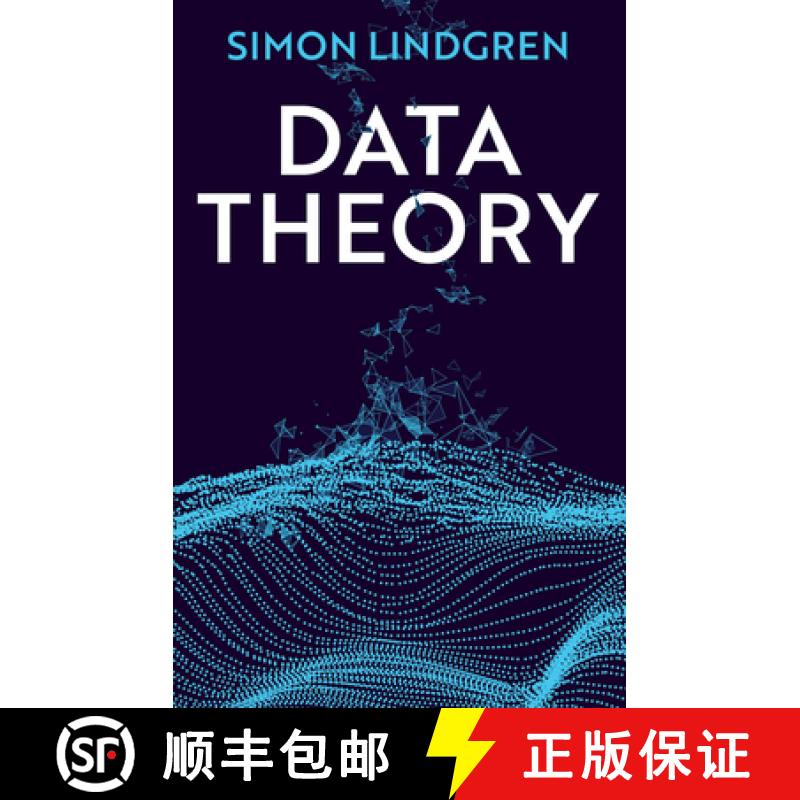 【3-4周达】Data Theory: Interpretive Sociology And Computational Methods [Wiley传媒] [9781509539277]