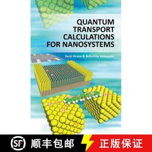 Quantum Transport Calculations Nanosystems 4周达 for 9789814267328
