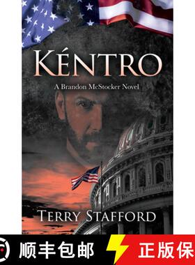 【3-4周达】Kéntro [9781631954696]