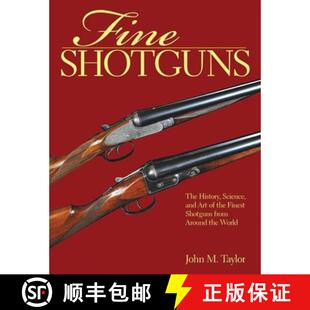 History from Science The Fine Around Finest and World Shotguns the 4周达 9781616080891 Art