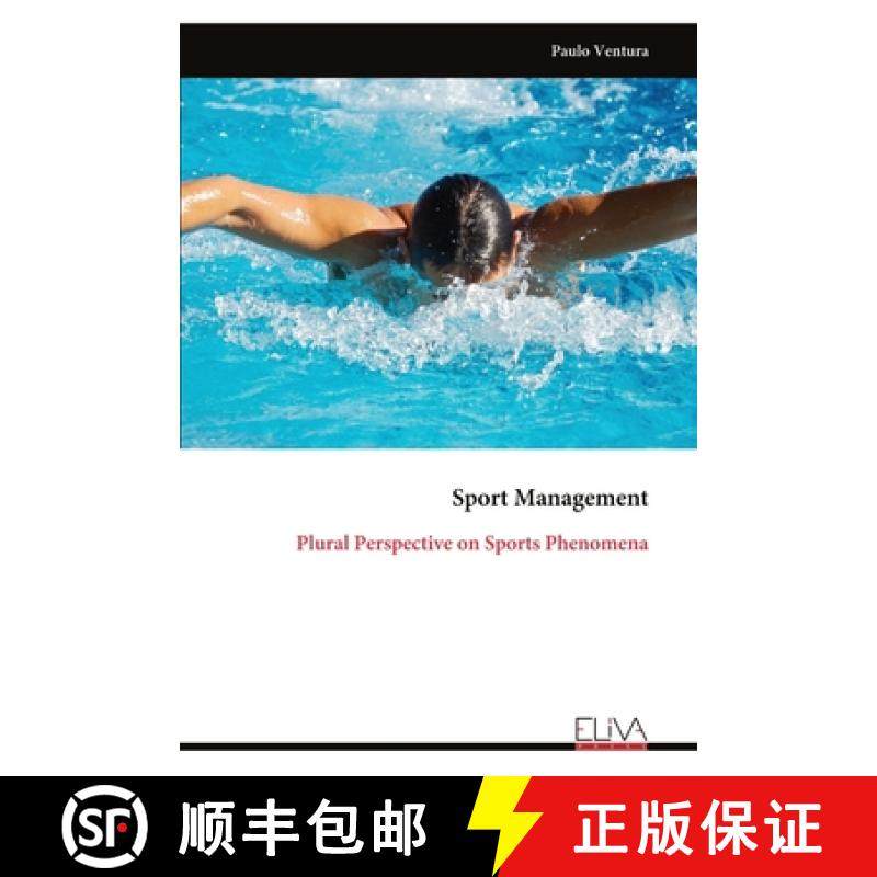 预订 Sport Management: Plural Perspective on Sports Phenomena [9789999317450]