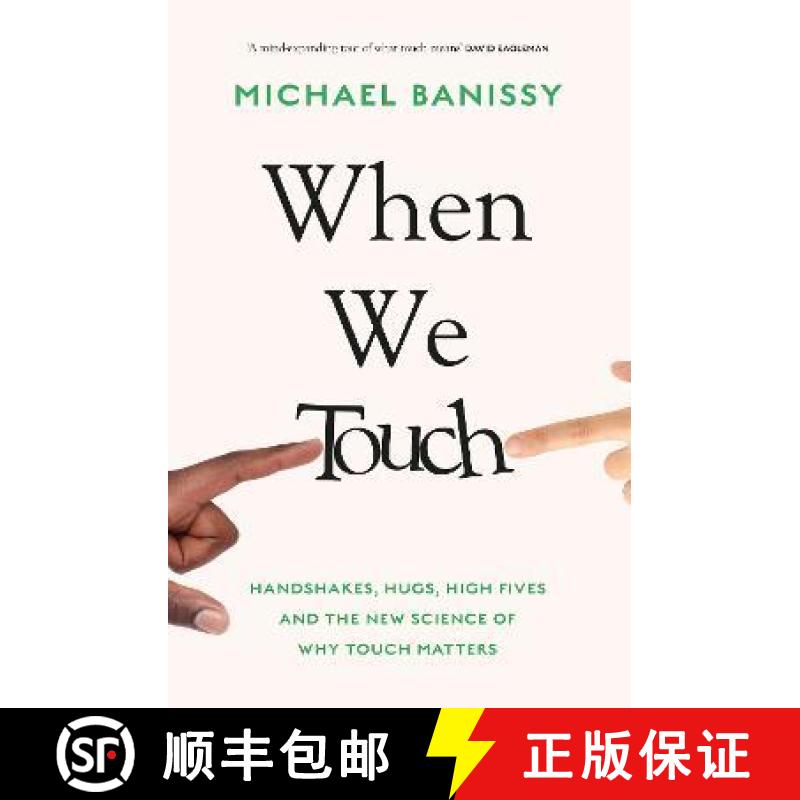 科普读物/自然科学/技术类原版书