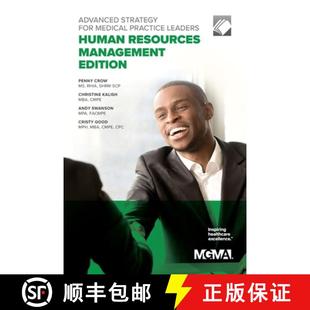 Management Strategy Medical Advanced Human Edition Resources 9781568290263 3周達(dá) Leaders for Practice