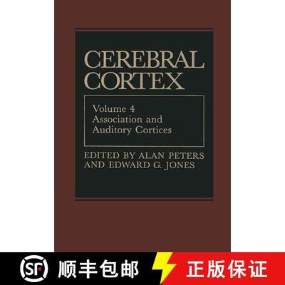【3-4周达】Association and Auditory Cortices: - Association and Auditory Cortices Association and Aud... [9780306420405]