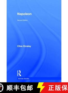 【3-4周达】Napoleon : Conquest, Reform and Reorganisation [9781138776999]